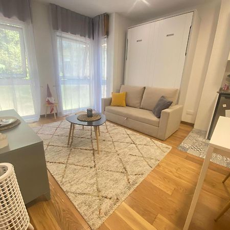 Falperra Estudio Vigo Eksteriør billede